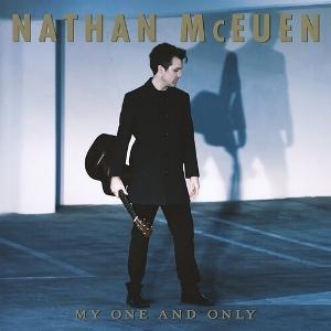 MCEUEN,NATHAN - MY ONE & ONLY