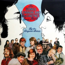 Various Artists - Songs Lennon & Mccartney Gave Away