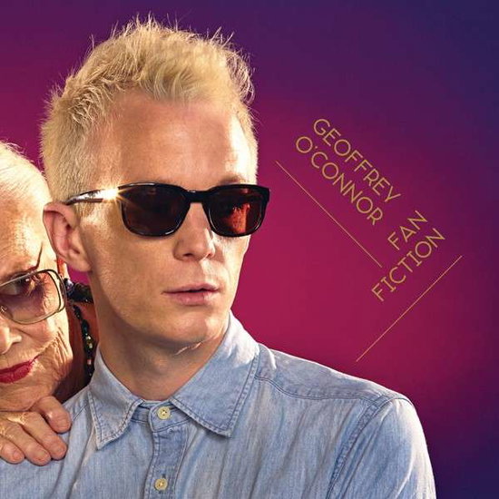 O'CONNOR,GEOFFREY - FAN FICTION