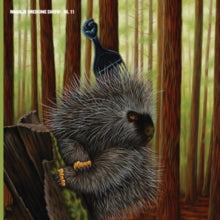 Madlib - Low Budget High Fi Music (color Vinyl)
