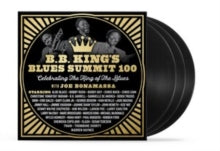 Bonamassa,joe - B.B. King's Blues Summit 100 (3lp)