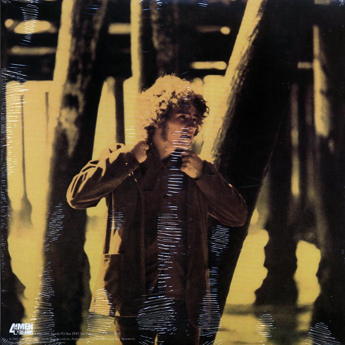 Tim Buckley - Blue Afternoon (180g)