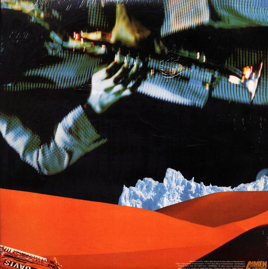 Miles Davis - Pangaea
