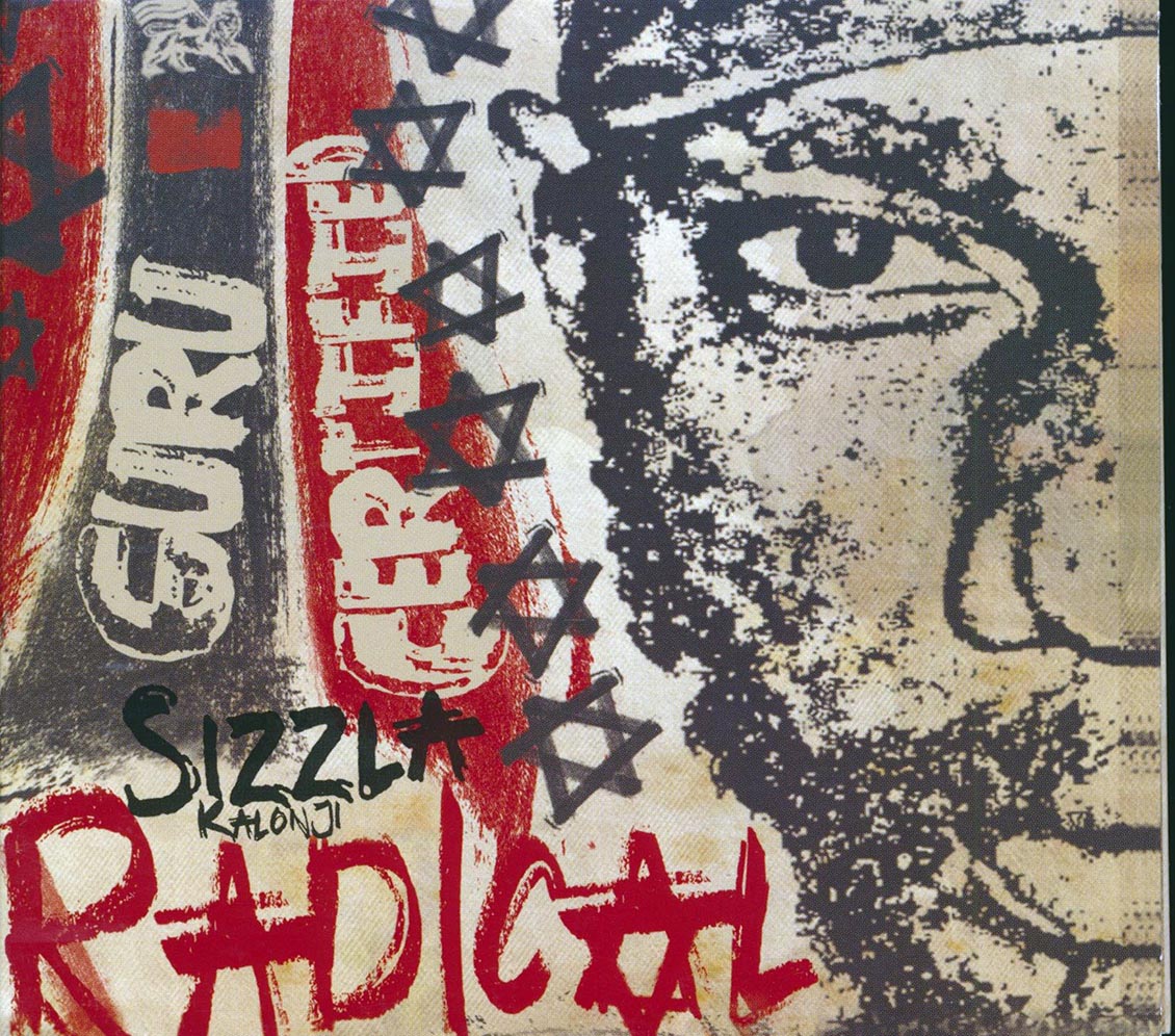 Sizzla - Radical