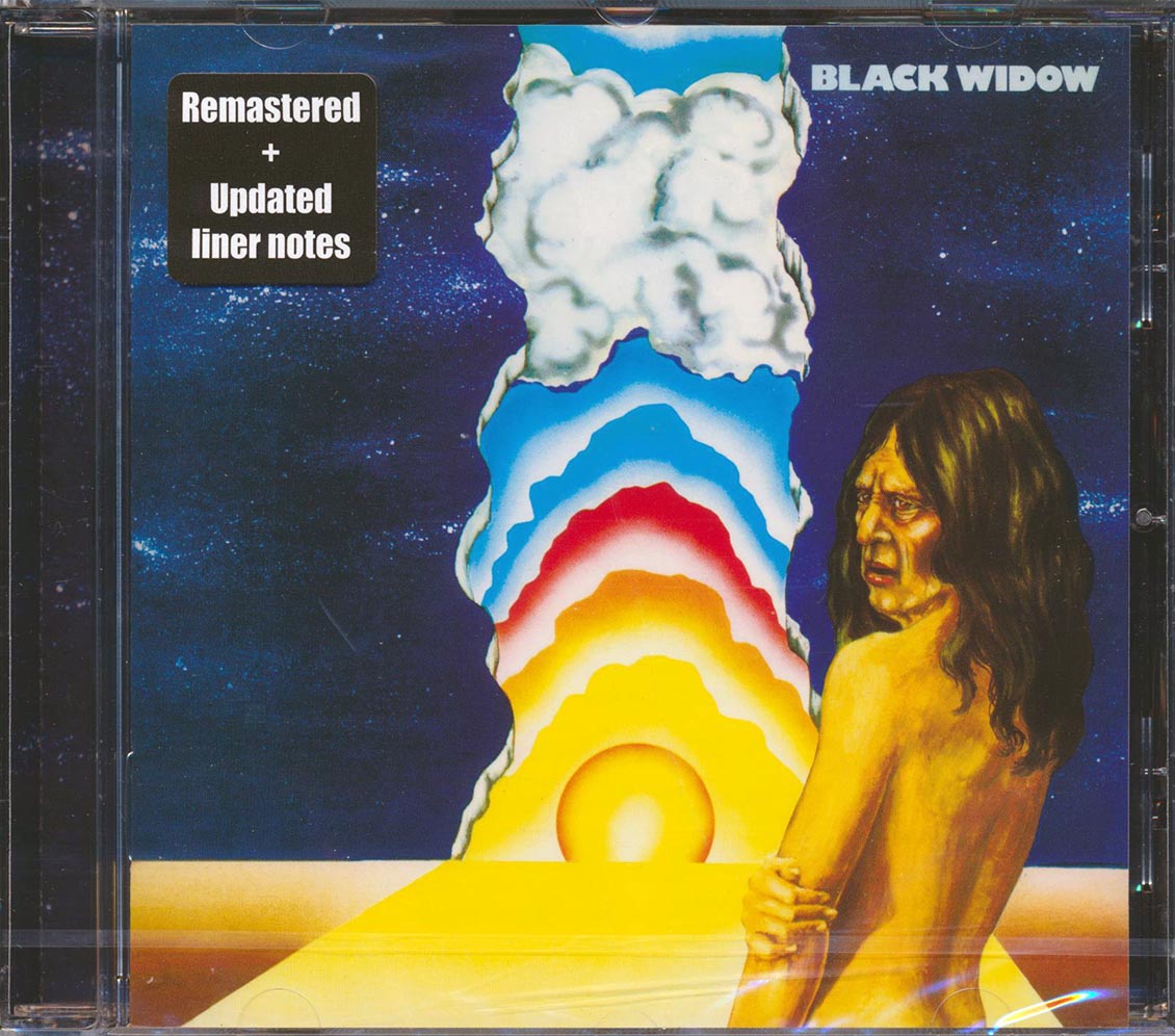 Black Widow - Black Widow