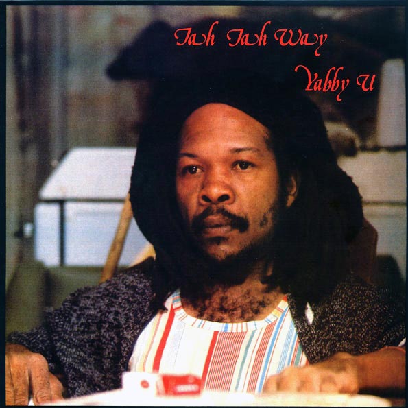 Yabby You - Jah Jah Way (180g)