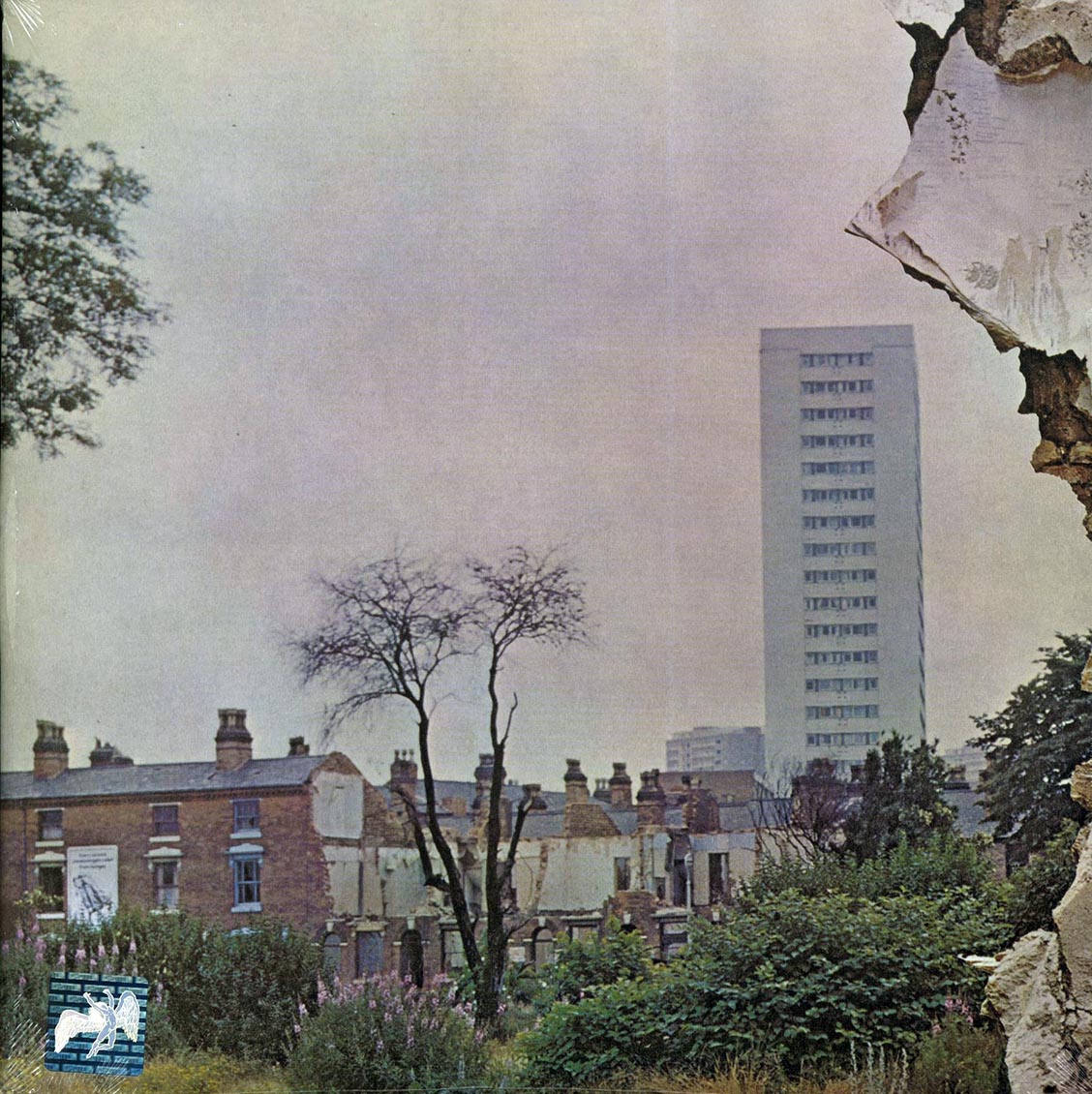 Led Zeppelin - Led Zeppelin IV (180g)