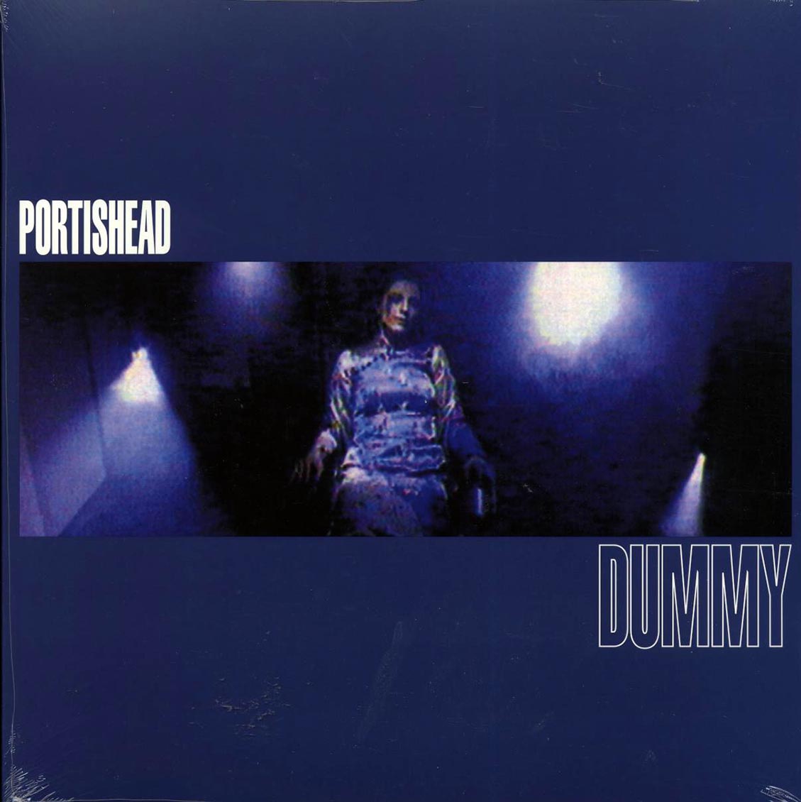 Portishead - Dummy