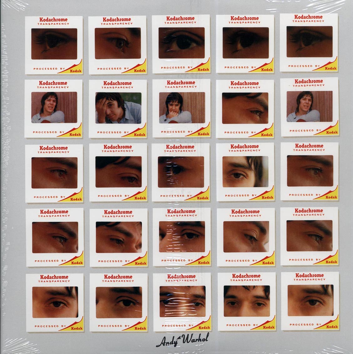 John Cale - The Academy In Peril (die-cut jacket) (180g)