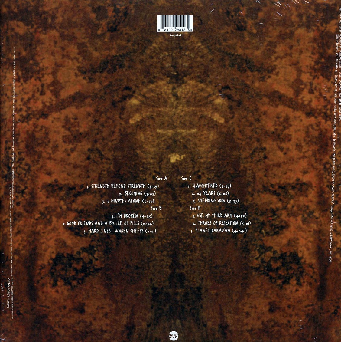 Pantera - Far Beyond Driven (2xLP) (180g)