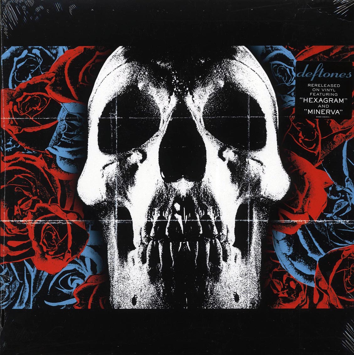 Deftones - Deftones