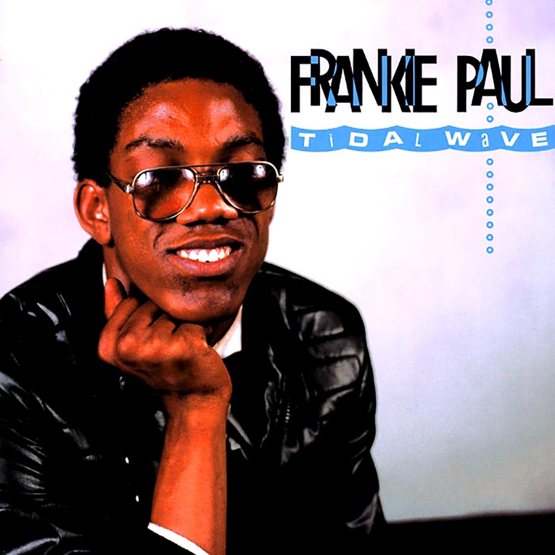 Frankie Paul - Tidal Wave