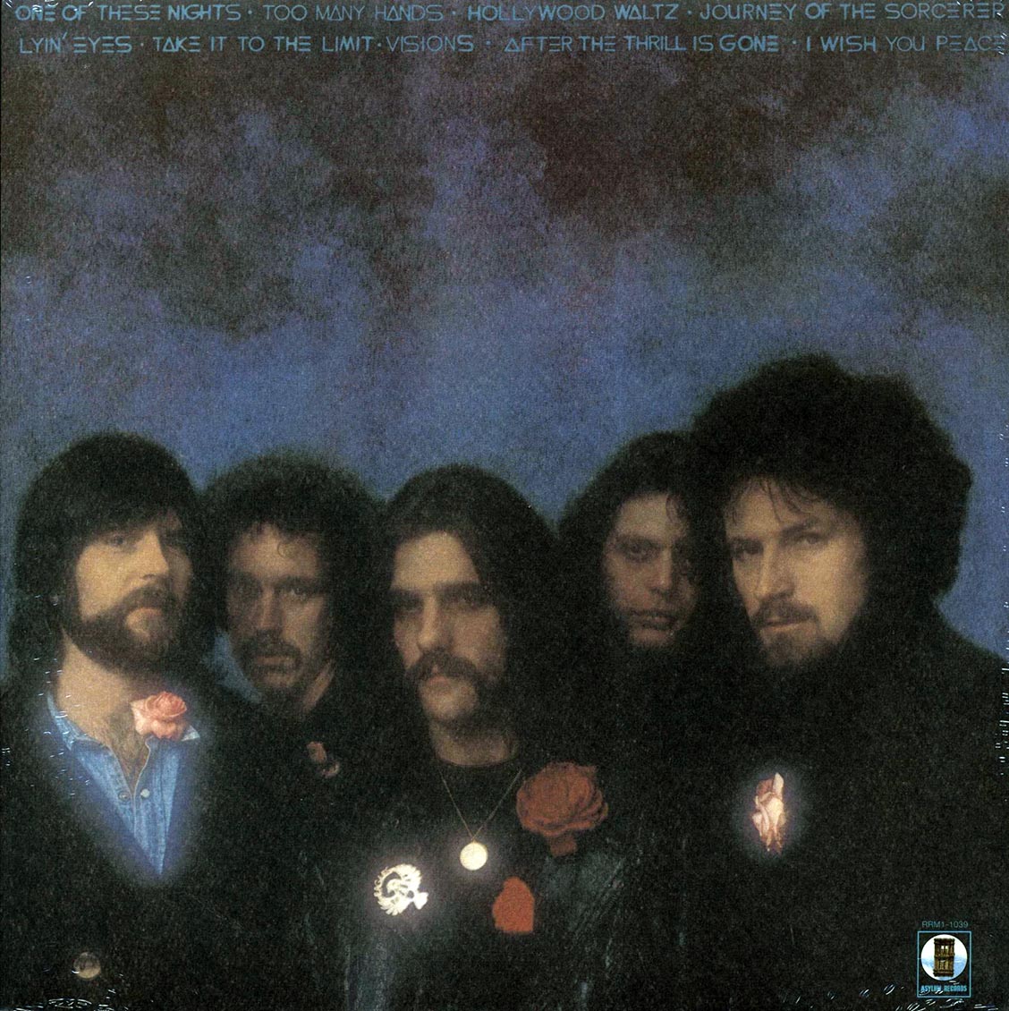 Eagles - One Of These Nights (180g)