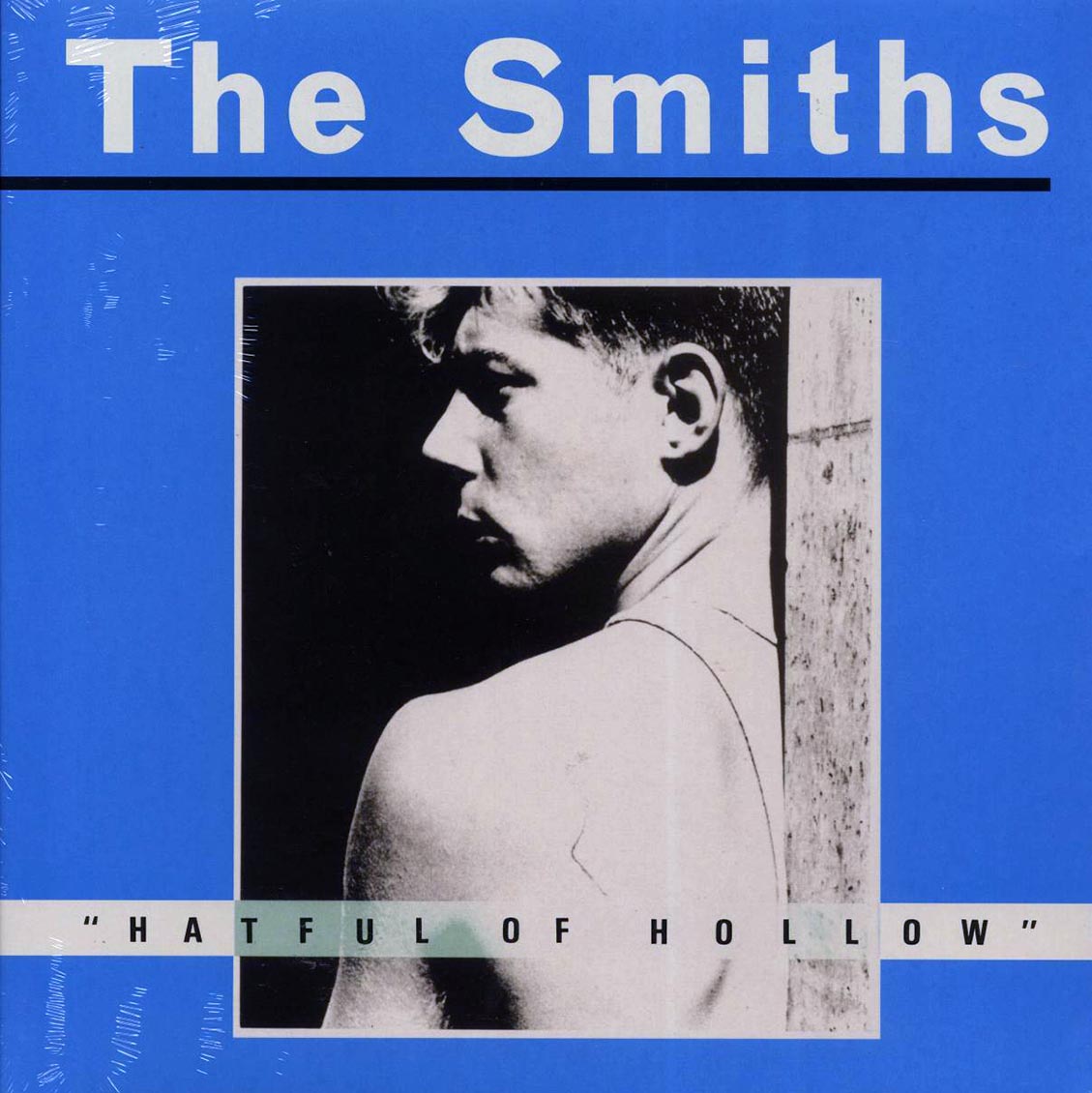 The Smiths - Hatful Of Hollow (180g)