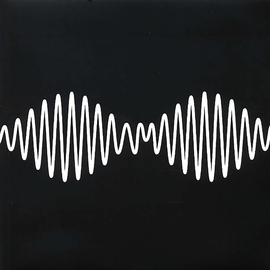 Arctic Monkeys - AM (incl. mp3) (180g)