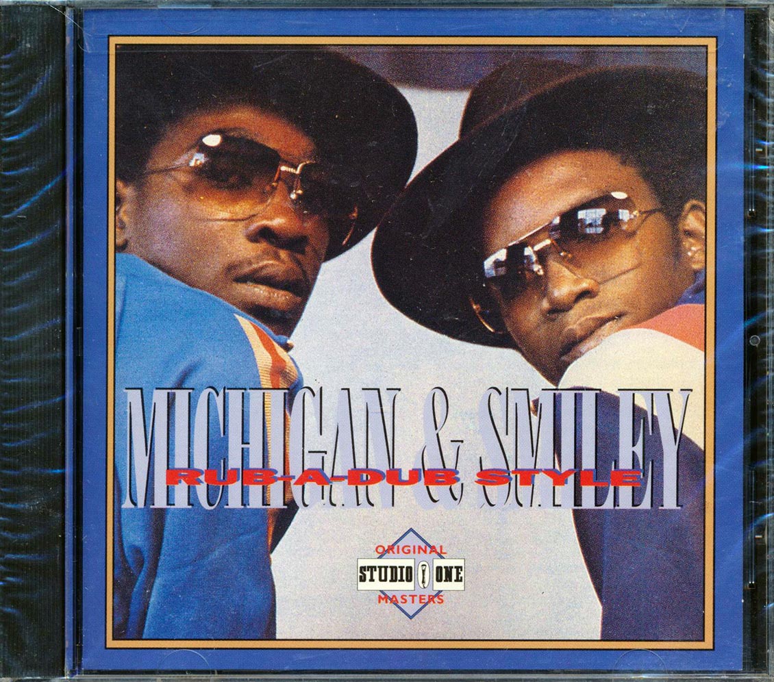 Michigan & Smiley - Rub A Dub Style