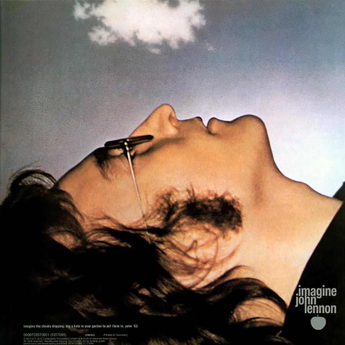 John Lennon - Imagine (180g)