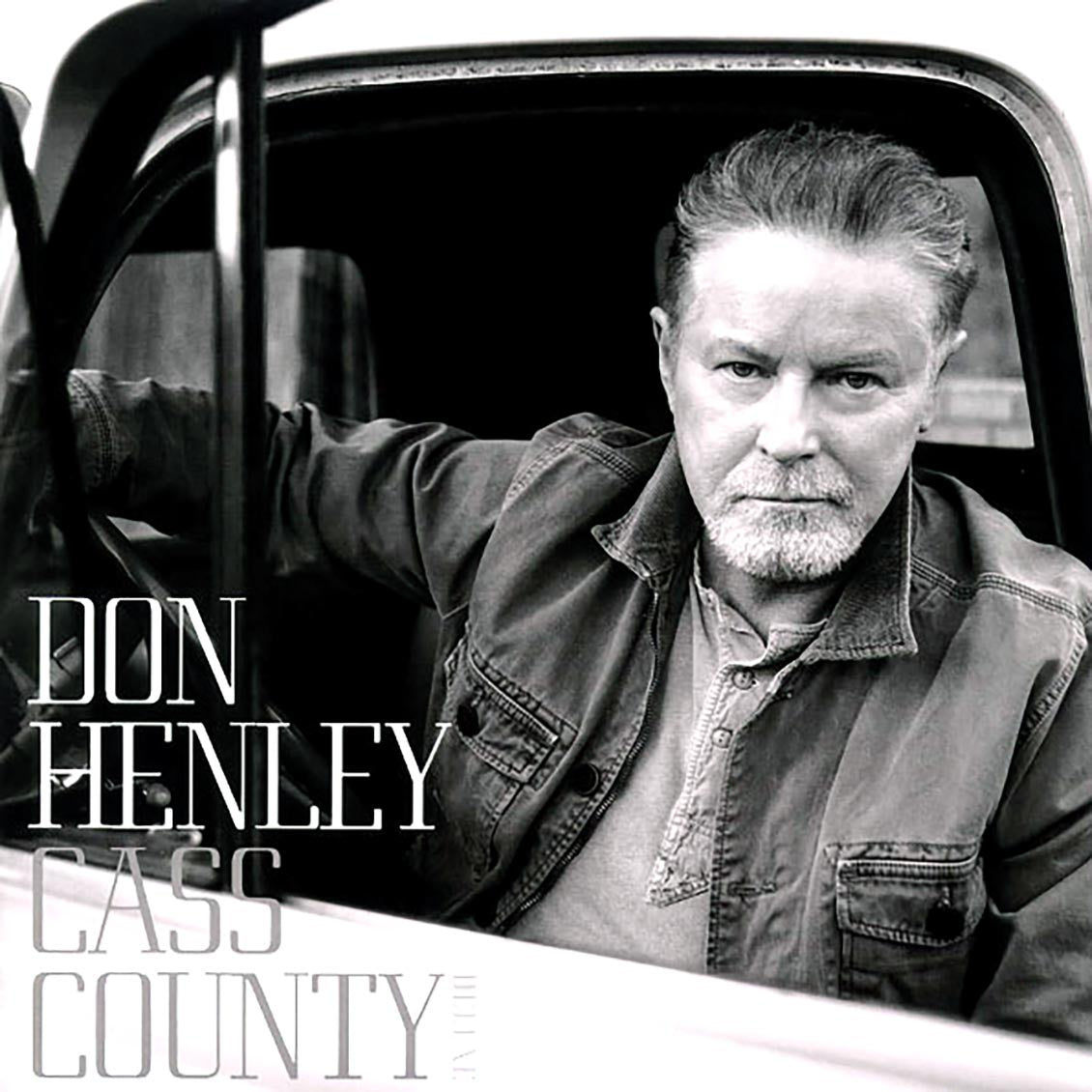 Don Henley - Cass Country Deluxe (2xLP) (180g)