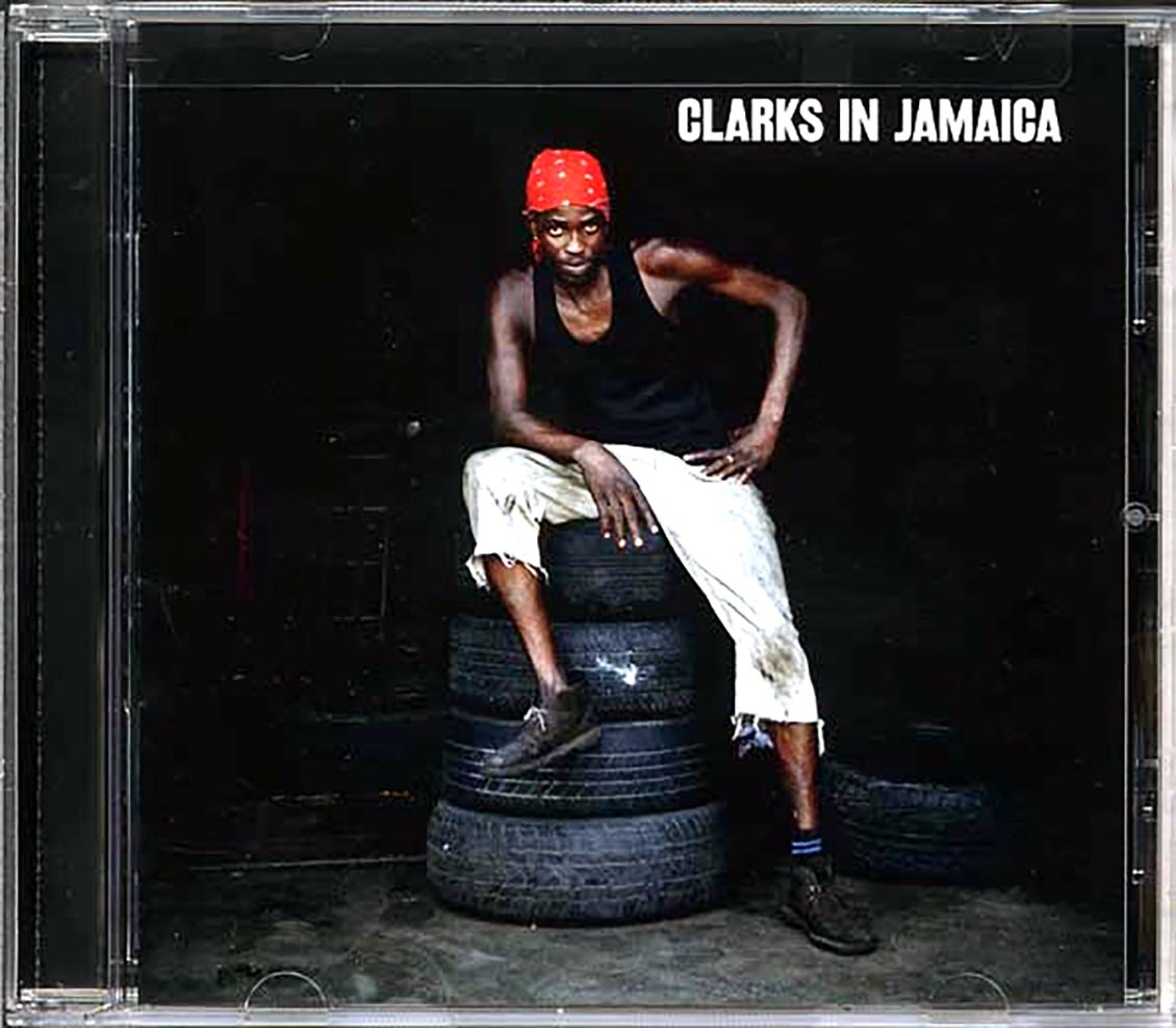 Various - Clarks In Jamaica
