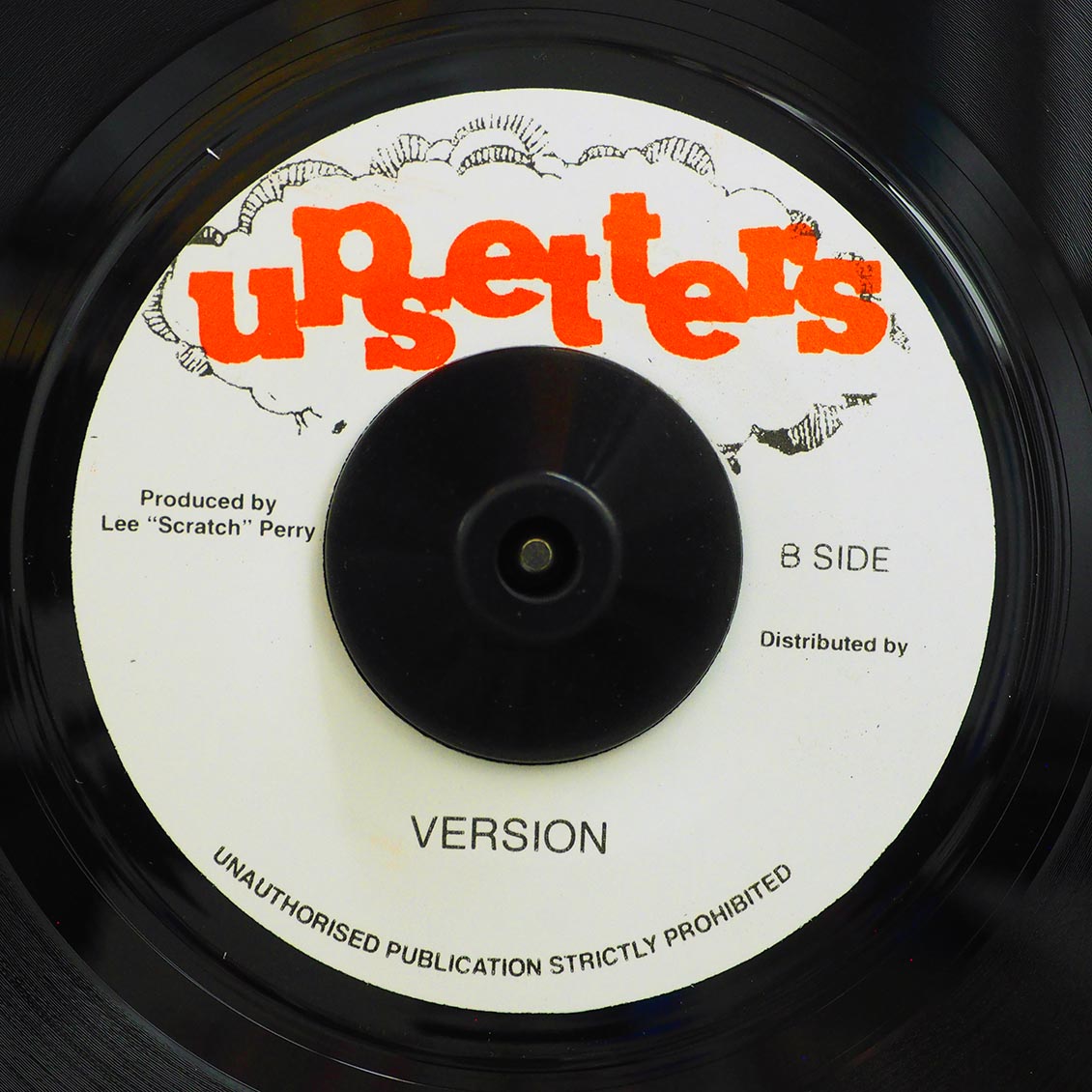 Bob Marley - Concrete Jungle  /  Version