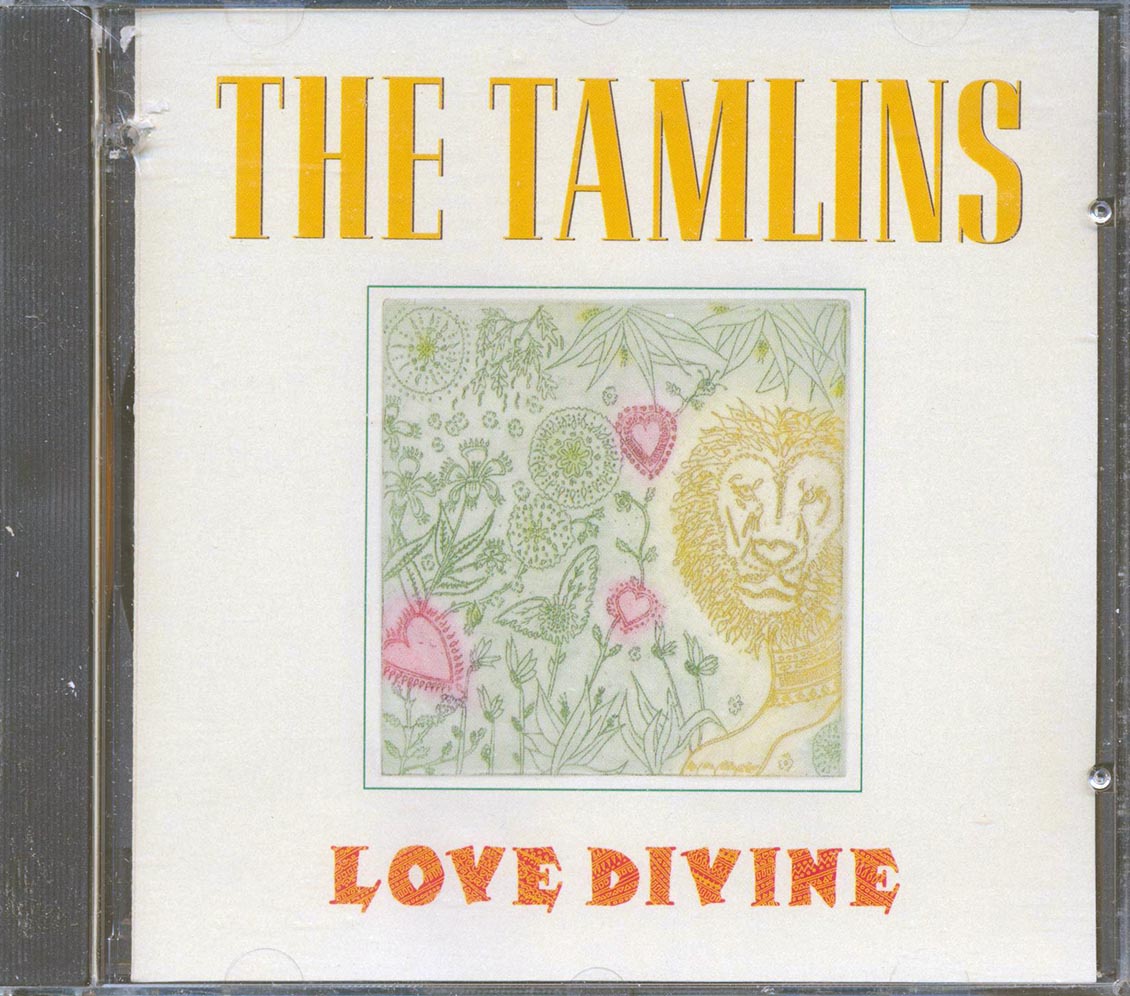 Tamlins - Love Divine