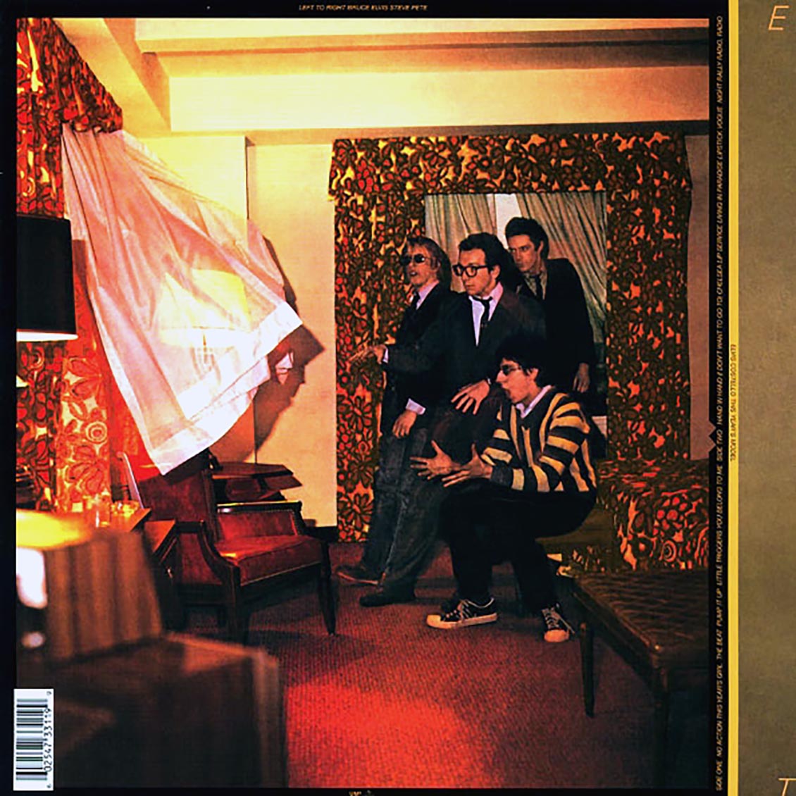 Elvis Costello - This Year's Model (180g)