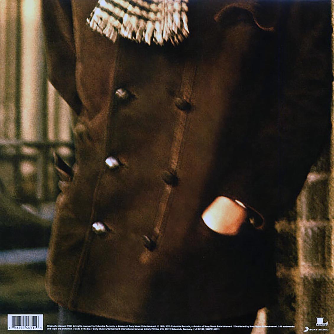 Bob Dylan - Blonde On Blonde (2xLP) (180g)