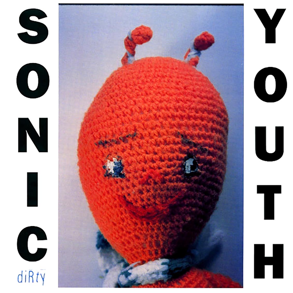 Sonic Youth - Dirty (2xLP)