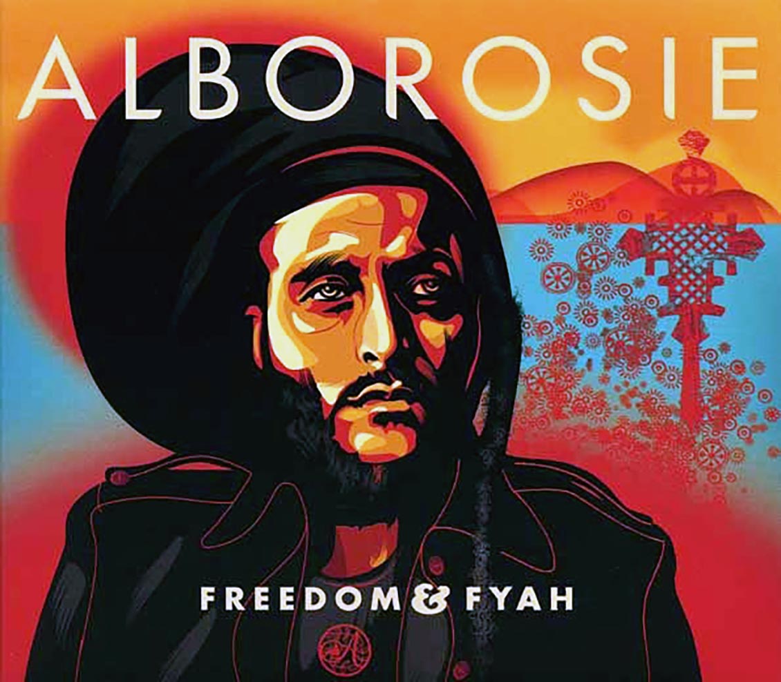 Alborosie - Freedom & Fyah