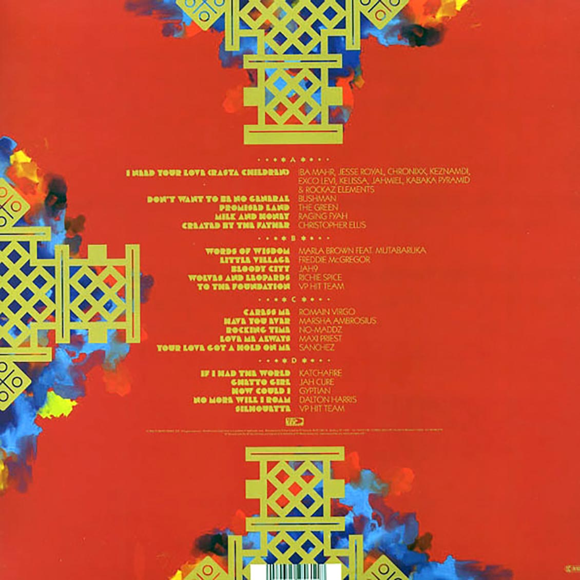 Various - We Remember Dennis Brown: Tribute To The Crown Prince Of Reggae (2xLP)