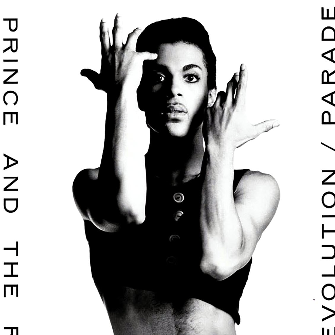 Prince - Parade: Music From The Motion Picture Under The Cherry Moon