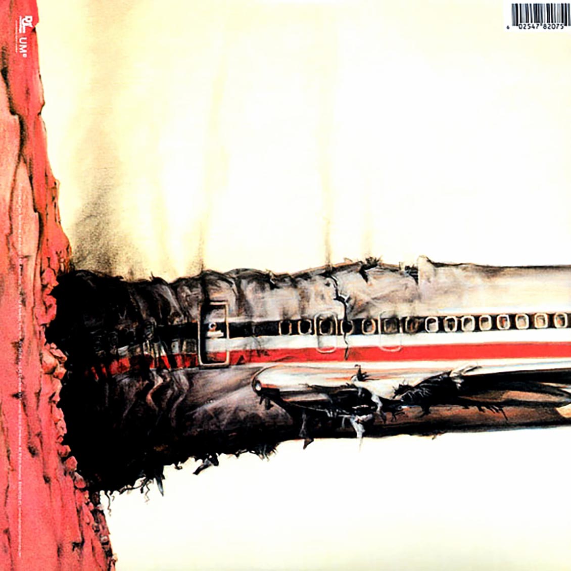 The Beastie Boys - Licensed To Ill: 30th Anniversary Edition (180g)