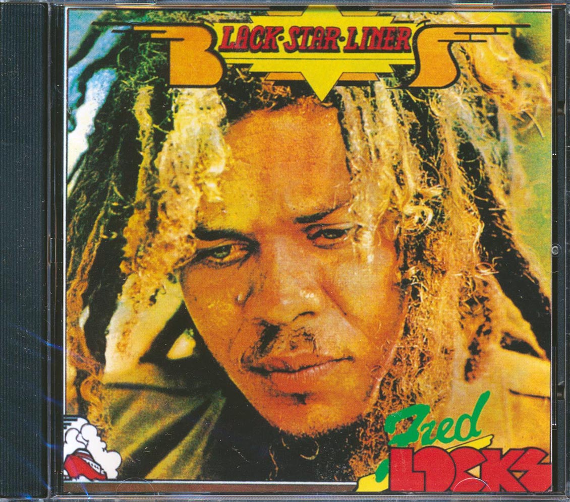Fred Locks - Black Star Liner