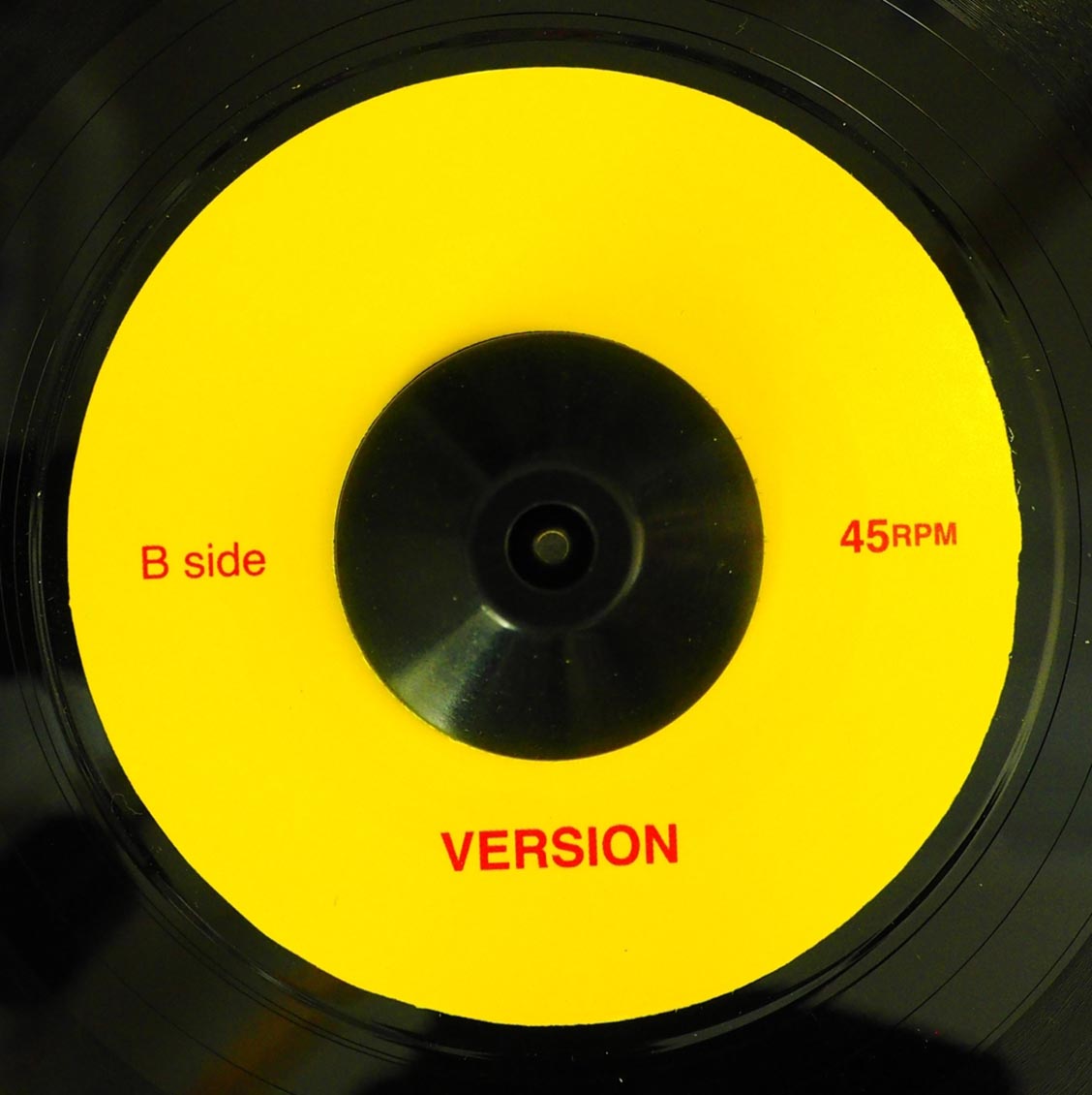 Little Roman - Together Now  /  Version