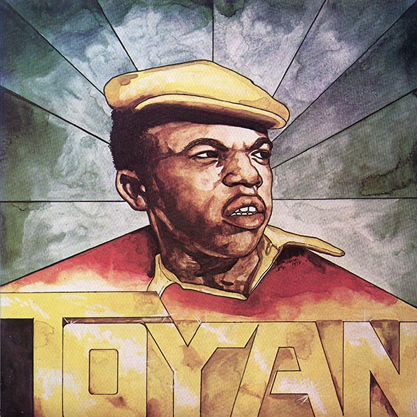 Toyan - Toyan