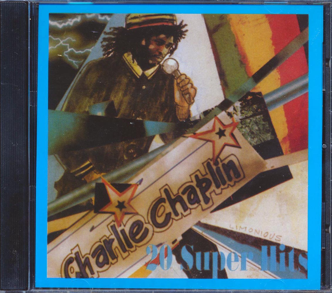 Charlie Chaplin - 20 Super Hits (20 tracks)