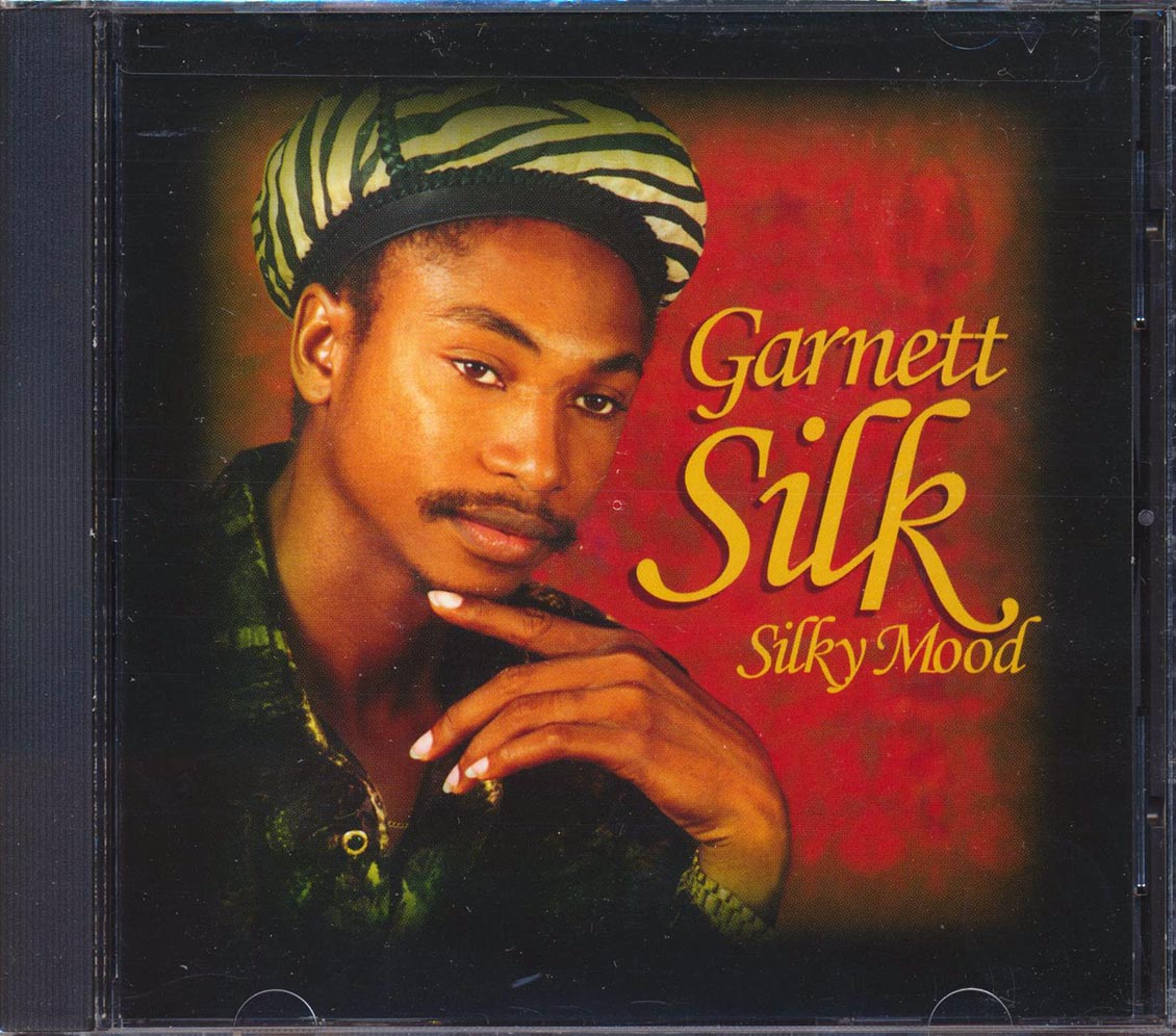 Garnett Silk - Silky Mood