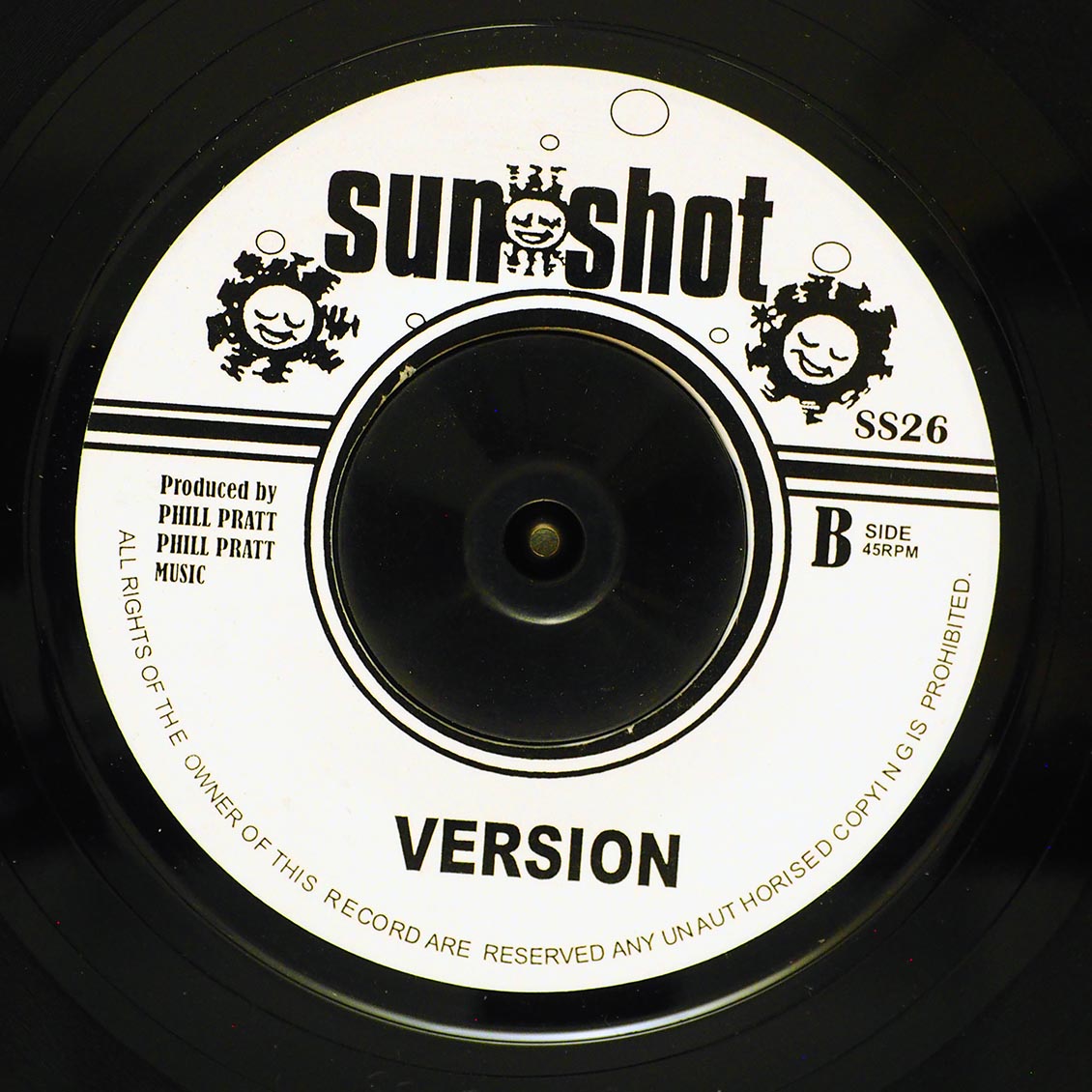 Ken Boothe - Artibella  /  Bobby Kalphat - Version