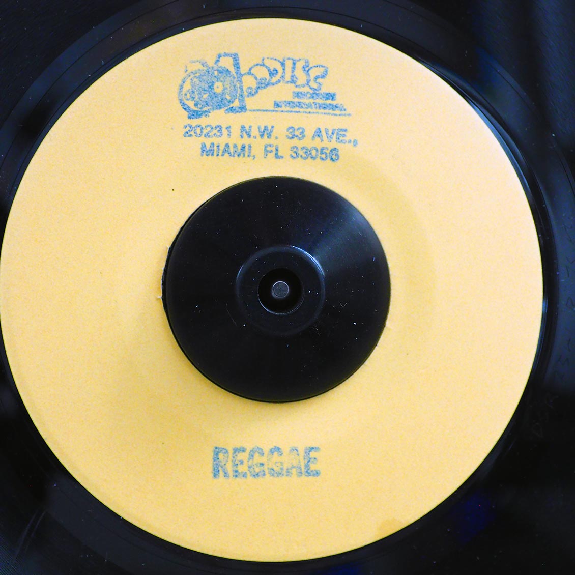 John Holt - Again  /  Mudies All Stars - Ten Steps To Soul