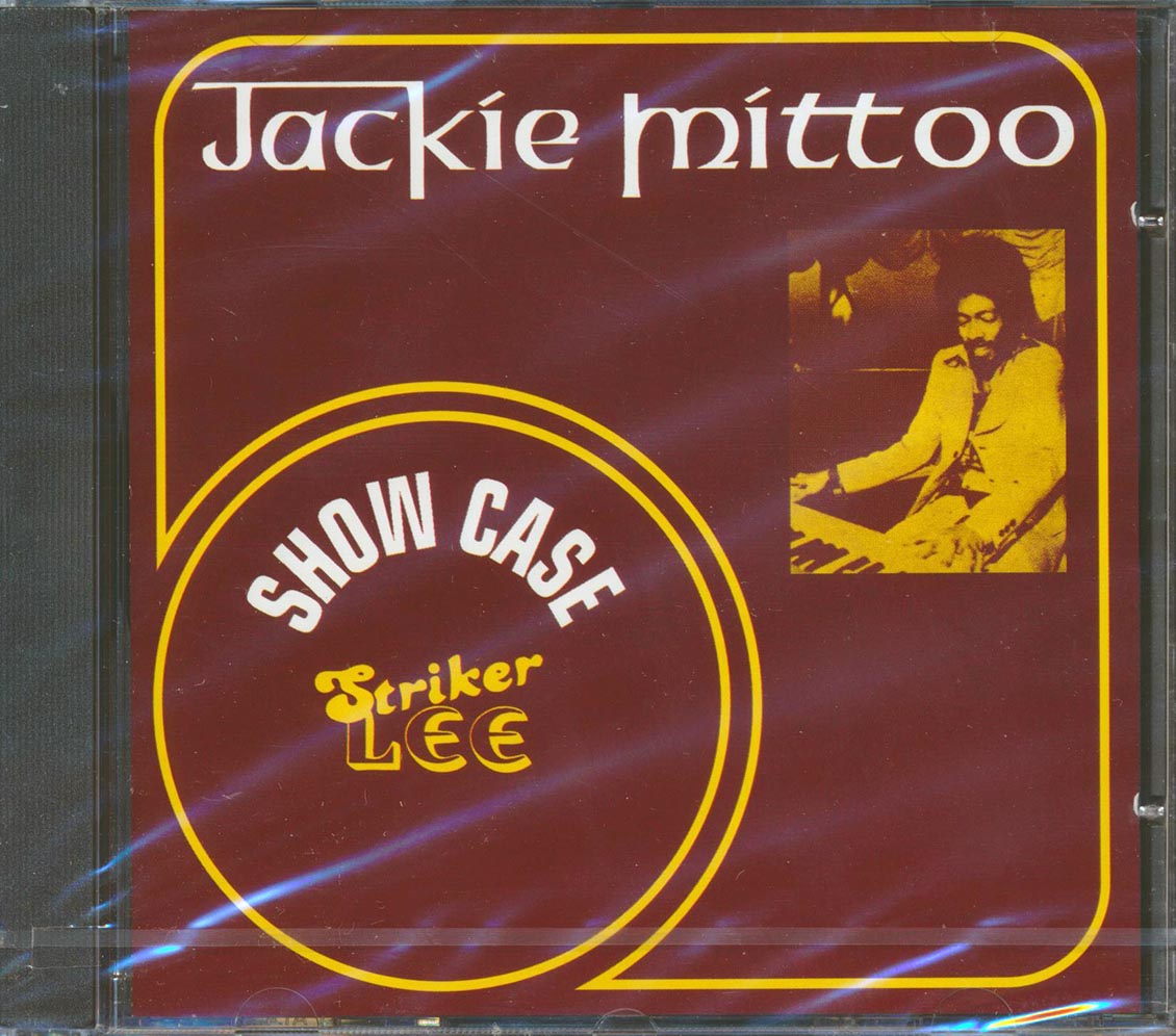 Jackie Mittoo - Showcase
