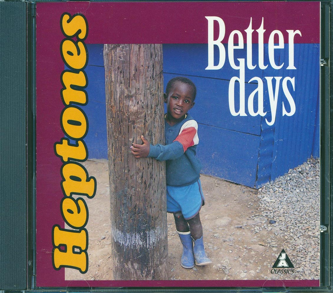 The Heptones - Better Days
