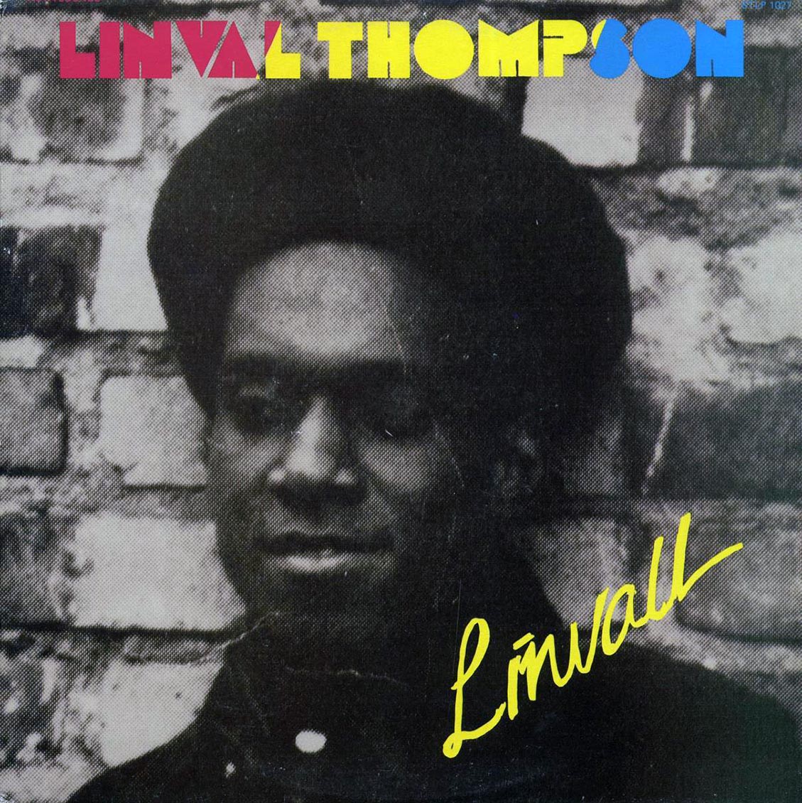 Linval Thompson - Linval