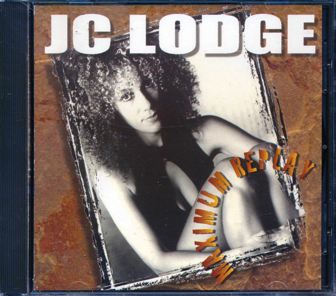 JC Lodge - Maximum Replay