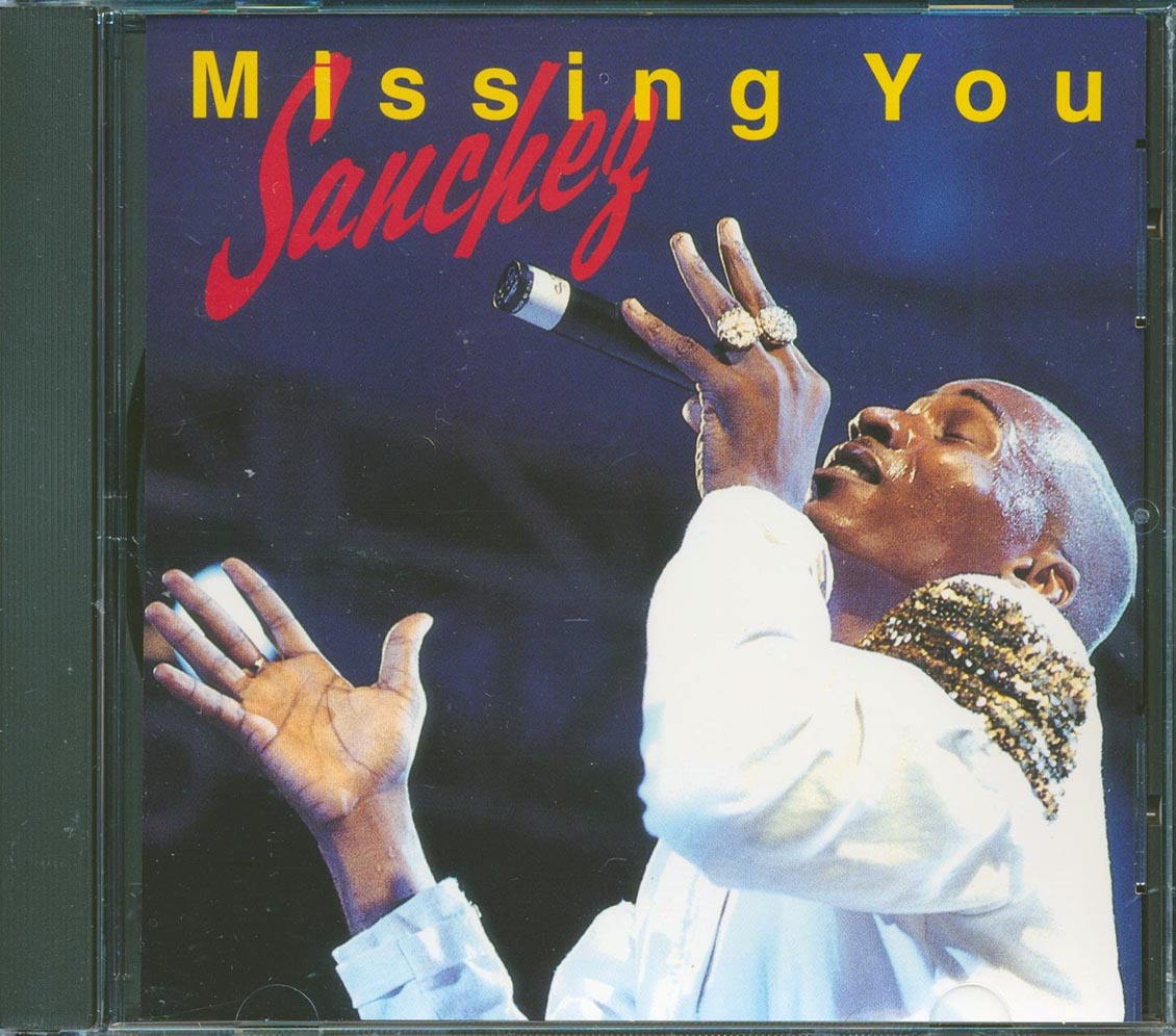 Sanchez - Missing You