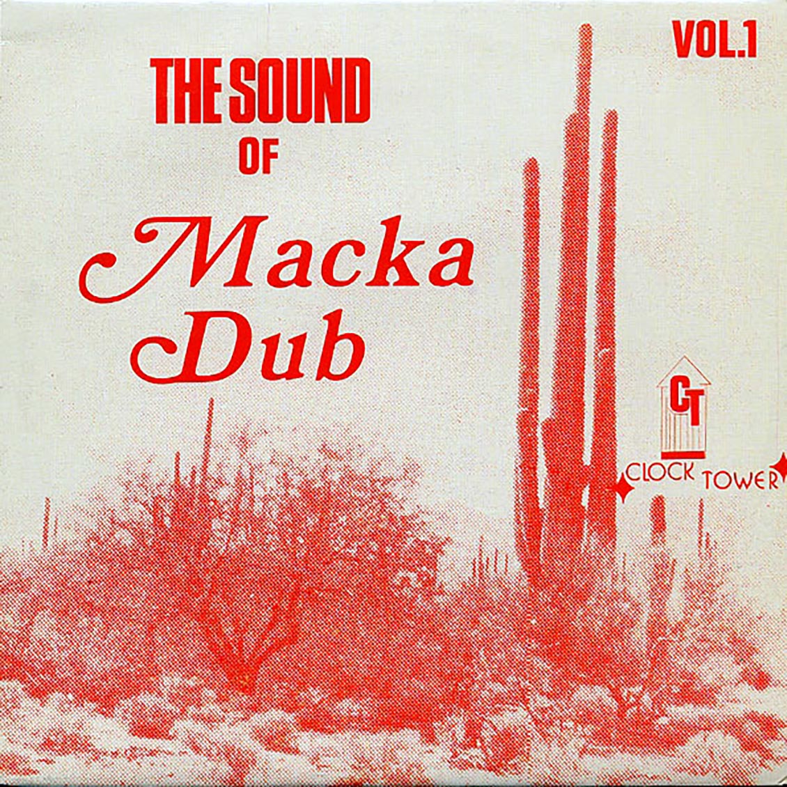 Aston Familyman Barrett, Carlton Barrett, Etc. - Macka Dub