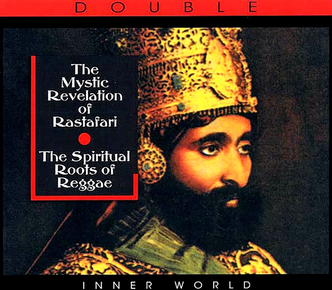 Count Ossie - Grounation (With The Mystic Revelation Of Rastafari): The Spiritual Music Of Reggae (2xCD)