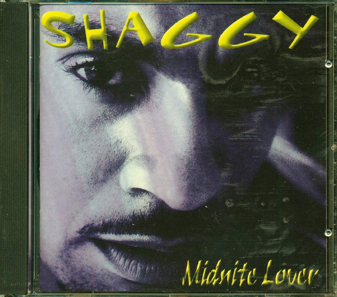 Shaggy - Midnite Lover