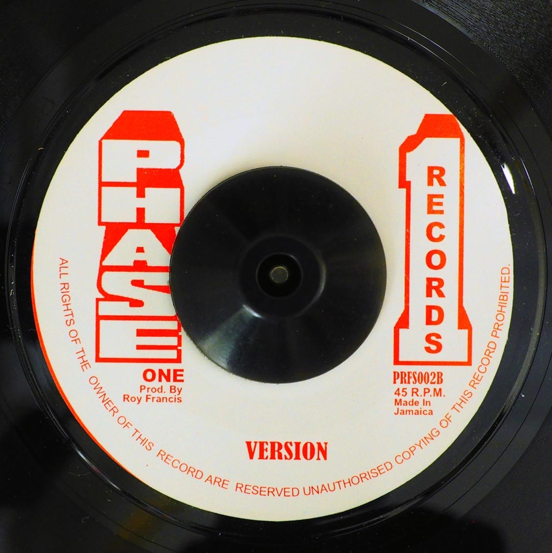 Lopez Walker - Send Another Moses  /  Version