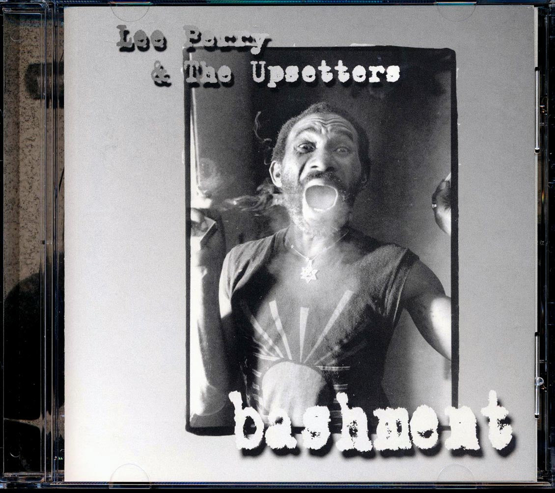 Lee Perry - Bashment