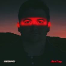 Hayes,hunter - Red Sky (2lp)